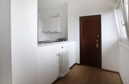 Quarto Cagnino Resort | 150 m² Private room ∙ 1 bedroom ∙ 1 guest