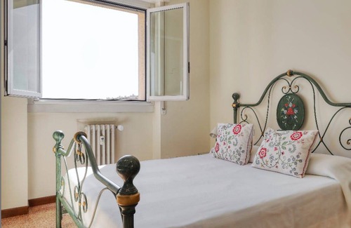 Quarto Cagnino Resort | 150 m² Private room ∙ 1 bedroom ∙ 1 guest