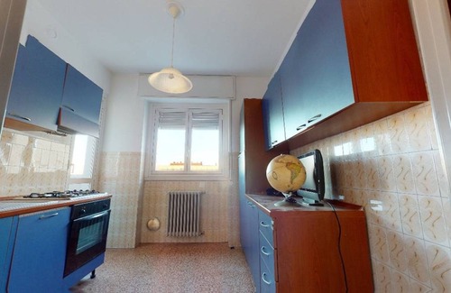 Quarto Cagnino Resort | 150 m² Private room ∙ 1 bedroom ∙ 1 guest
