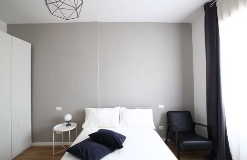 Quarto Cagnino Resort | 150 m² Private room ∙ 1 bedroom ∙ 1 guest