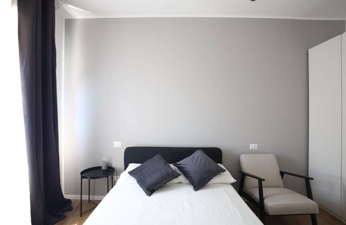 Quarto Cagnino Resort | 150 m² Private room ∙ 1 bedroom ∙ 1 guest