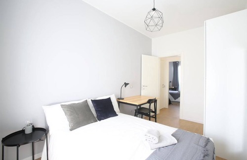 Quarto Cagnino Resort | 150 m² Private room ∙ 1 bedroom ∙ 1 guest