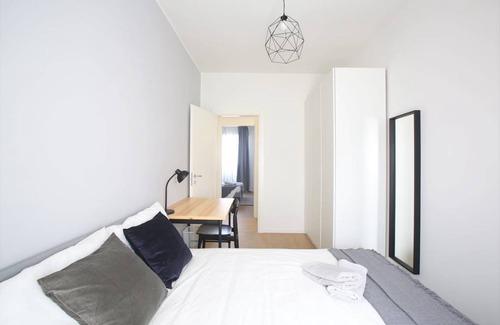 Quarto Cagnino Resort | 150 m² Private room ∙ 1 bedroom ∙ 1 guest