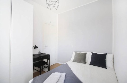 Quarto Cagnino Resort | 150 m² Private room ∙ 1 bedroom ∙ 1 guest