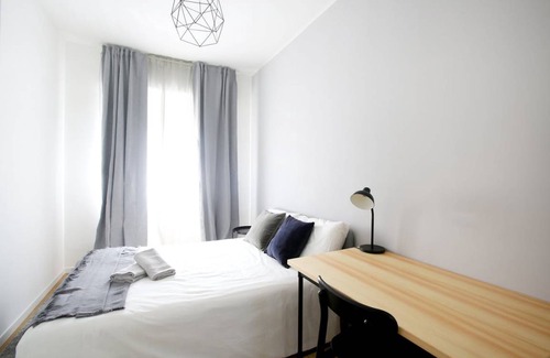 Quarto Cagnino Resort | 150 m² Private room ∙ 1 bedroom ∙ 1 guest