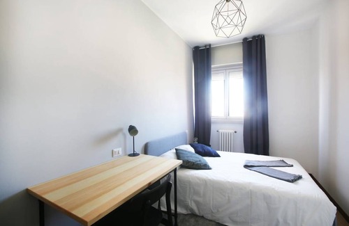 Quarto Cagnino Resort | 150 m² Private room ∙ 1 bedroom ∙ 1 guest