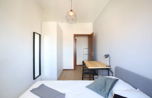 Quarto Cagnino Resort | 150 m² Private room ∙ 1 bedroom ∙ 1 guest