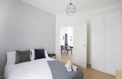 Quarto Cagnino Resort | 150 m² Private room ∙ 1 bedroom ∙ 1 guest