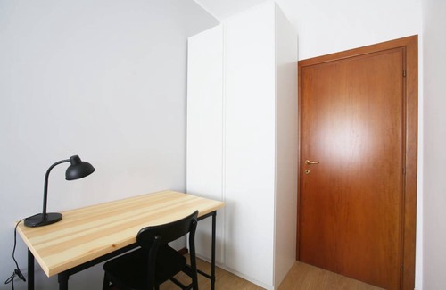 Quarto Cagnino Resort | 150 m² Private room ∙ 1 bedroom ∙ 1 guest
