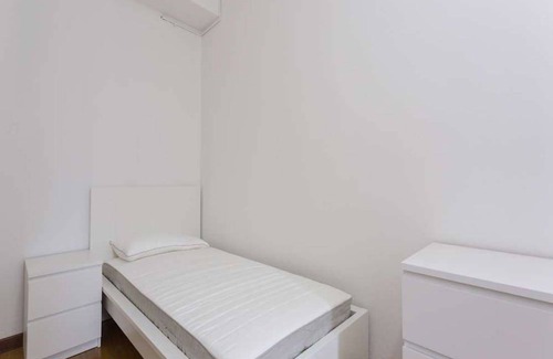 Rondo - Torretta Resort | 150 m² Private room ∙ 1 bedroom ∙ 1 guest