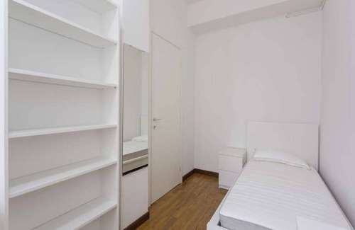 Rondo - Torretta Resort | 150 m² Private room ∙ 1 bedroom ∙ 1 guest