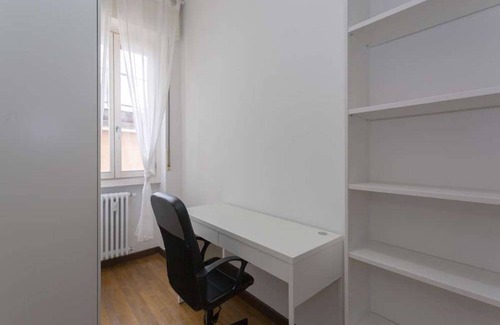 Rondo - Torretta Resort | 150 m² Private room ∙ 1 bedroom ∙ 1 guest