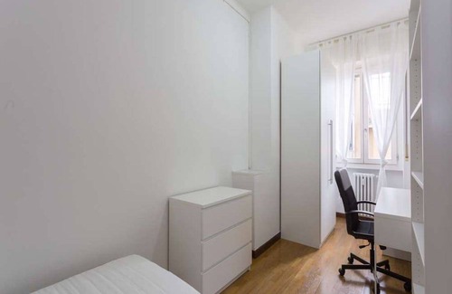 Rondo - Torretta Resort | 150 m² Private room ∙ 1 bedroom ∙ 1 guest