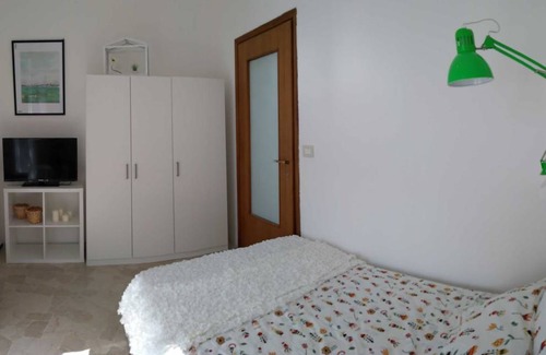 Lorenteggio Resort | 150 m² Private room ∙ 1 bedroom ∙ 1 guest
