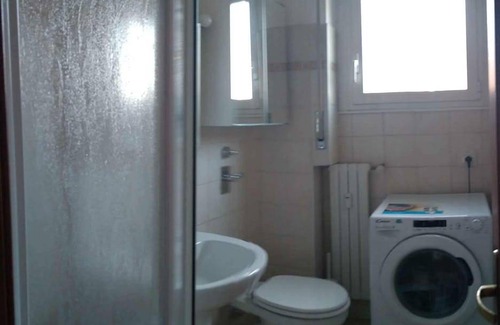 Lorenteggio Resort | 150 m² Private room ∙ 1 bedroom ∙ 1 guest