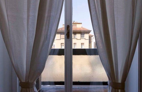 Gioia Resort | 150 m² Private room ∙ 1 bedroom ∙ 1 guest