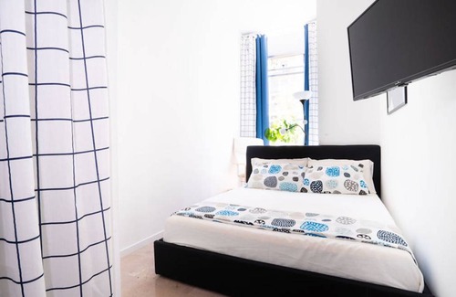 Porta Genova Resort | 150 m² Private room ∙ 1 bedroom ∙ 1 guest