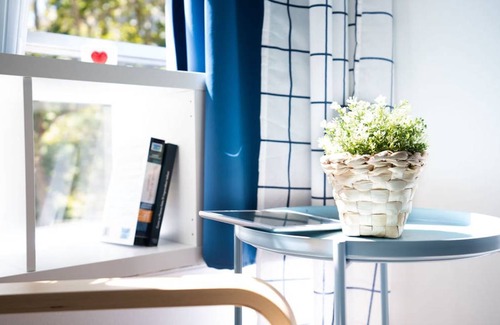 Porta Genova Resort | 150 m² Private room ∙ 1 bedroom ∙ 1 guest