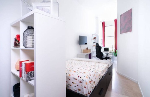 Porta Genova Resort | 150 m² Private room ∙ 1 bedroom ∙ 1 guest