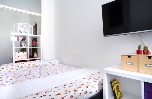 Porta Genova Resort | 150 m² Private room ∙ 1 bedroom ∙ 1 guest