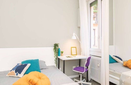 Magenta Resort | 150 m² Private room ∙ 1 bedroom ∙ 1 guest