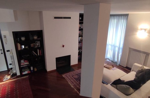 Montorfano Resort | 150 m² Private room ∙ 1 bedroom ∙ 1 guest