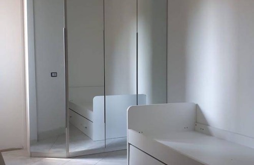 Morivione Resort | 150 m² Private room ∙ 1 bedroom ∙ 1 guest