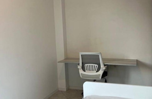 Morivione Resort | 150 m² Private room ∙ 1 bedroom ∙ 1 guest