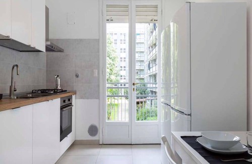 Tre Torri Resort | 150 m² Private room ∙ 1 bedroom ∙ 1 guest