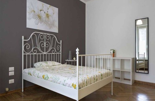 Tre Torri Resort | 150 m² Private room ∙ 1 bedroom ∙ 1 guest