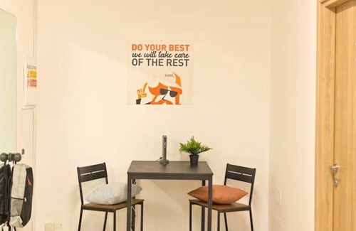 Downtown Resort | 150 m² Private room ∙ 1 bedroom ∙ 1 guest