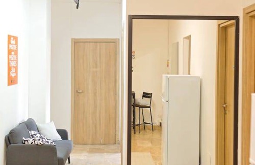 Downtown Resort | 150 m² Private room ∙ 1 bedroom ∙ 1 guest