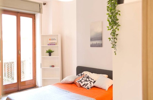 Downtown Resort | 150 m² Private room ∙ 1 bedroom ∙ 1 guest