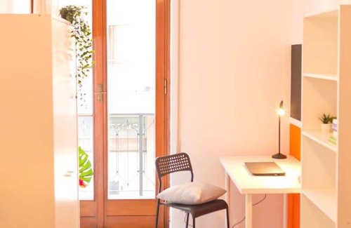 Downtown Resort | 150 m² Private room ∙ 1 bedroom ∙ 1 guest