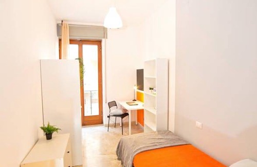 Downtown Resort | 150 m² Private room ∙ 1 bedroom ∙ 1 guest