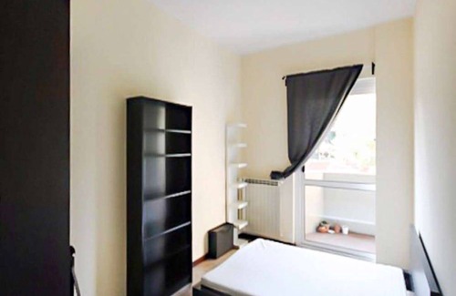 Niguarda Resort | 150 m² Private room ∙ 1 bedroom ∙ 1 guest