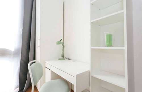San Siro Resort | 150 m² Private room ∙ 1 bedroom ∙ 1 guest