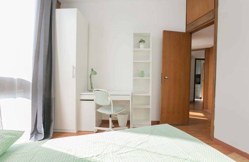 San Siro Resort | 150 m² Private room ∙ 1 bedroom ∙ 1 guest