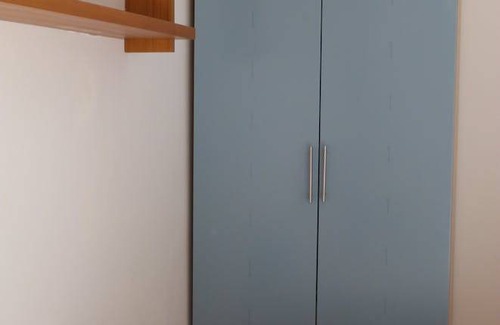 San Siro Resort | 150 m² Private room ∙ 1 bedroom ∙ 1 guest