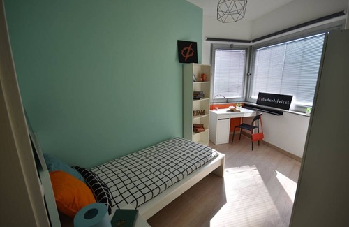 Stazione Resort | 150 m² Private room ∙ 1 bedroom ∙ 7 guests