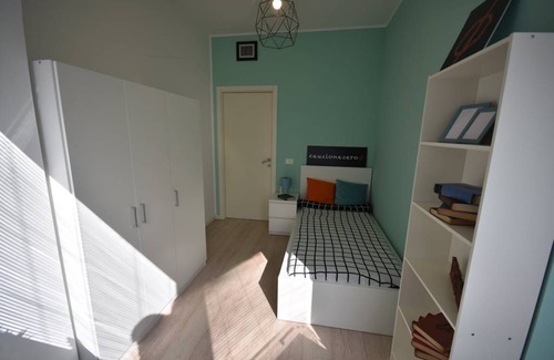 Stazione Resort | 150 m² Private room ∙ 1 bedroom ∙ 7 guests