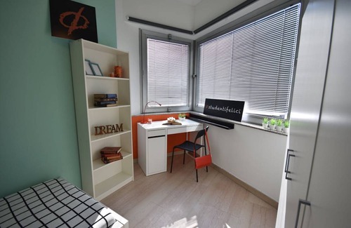 Stazione Resort | 150 m² Private room ∙ 1 bedroom ∙ 7 guests