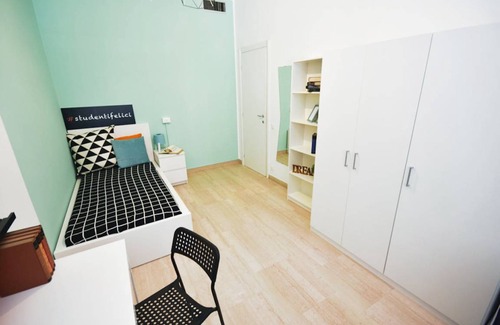Stazione Resort | 150 m² Private room ∙ 1 bedroom ∙ 7 guests