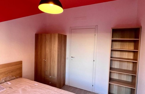 Porta Romana Resort | 150 m² Private room ∙ 1 bedroom ∙ 2 guests