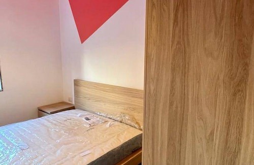 Porta Romana Resort | 150 m² Private room ∙ 1 bedroom ∙ 2 guests