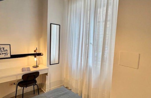 Porta Romana Resort | 150 m² Private room ∙ 1 bedroom ∙ 2 guests