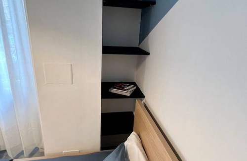 Porta Romana Resort | 150 m² Private room ∙ 1 bedroom ∙ 2 guests
