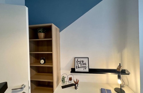 Porta Romana Resort | 150 m² Private room ∙ 1 bedroom ∙ 2 guests
