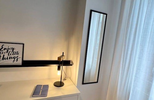 Porta Romana Resort | 150 m² Private room ∙ 1 bedroom ∙ 2 guests
