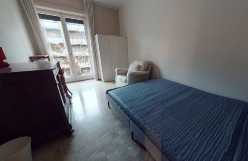 Maggiolina Resort | 150 m² Private room ∙ 1 bedroom ∙ 1 guest